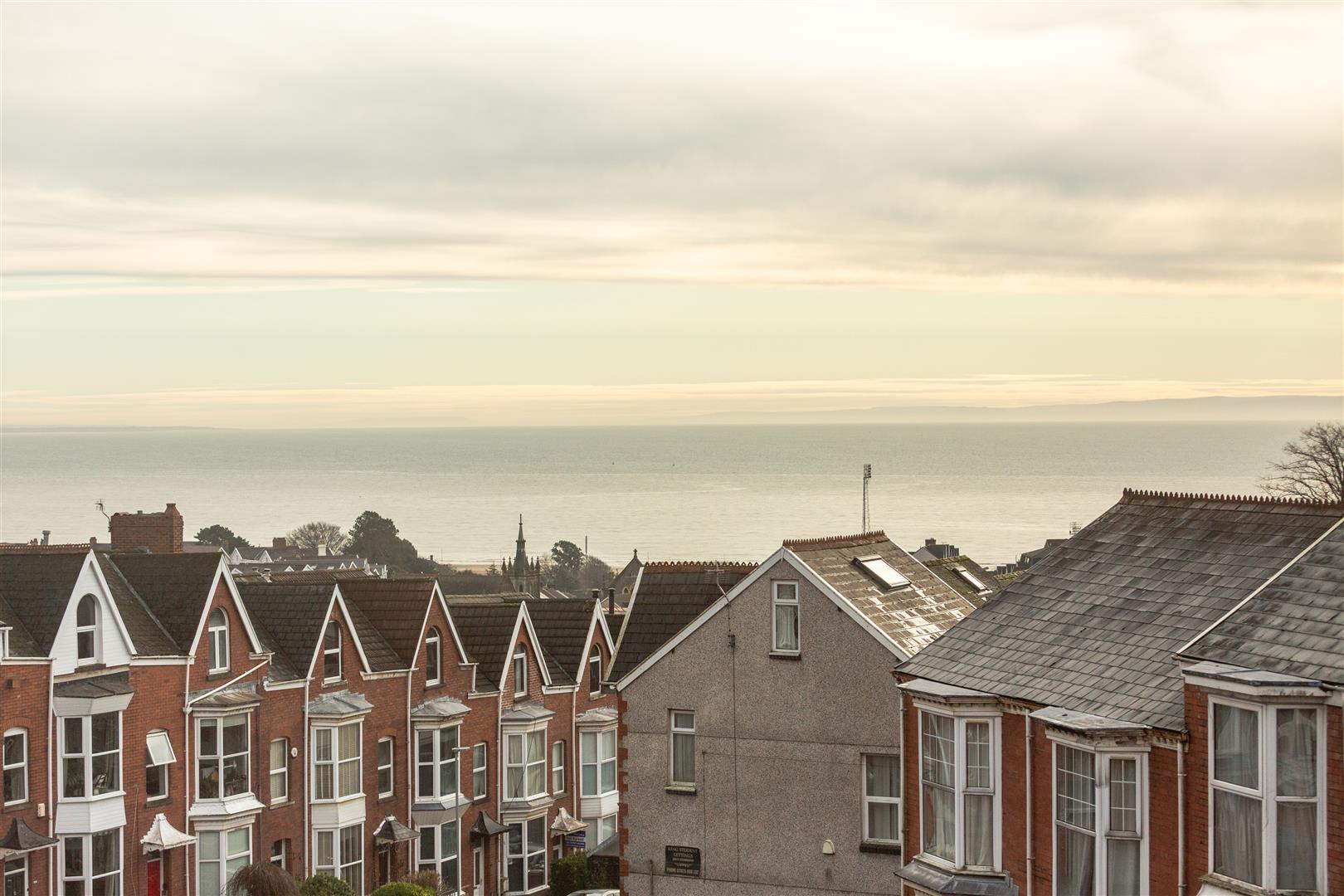 Hawthorne Avenue, Uplands, Swansea, SA2 0LR